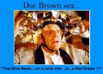 DocBrown  endorsement  with Blue Beam Dream text 1.jpg