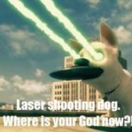 laserdog