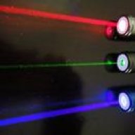 DIY lasers