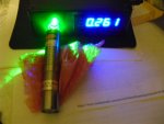 Isaac T.s JETLASER 150mW Titanium Meter Shot 004.jpg