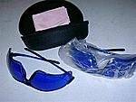 Blue  eyeware with case good for 635 001 (Medium).jpg