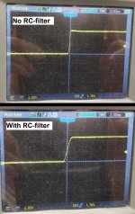 3 startup output voltage, 350mA, 5v load.jpg