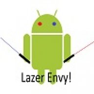 Lazer Envy