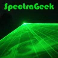 SpectraGeek