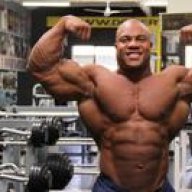 phil heath