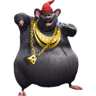 Biggie Cheese