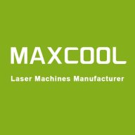 Maxcool Laser