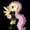 FlutterPie