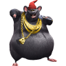 Biggie Cheese