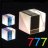 Cube777