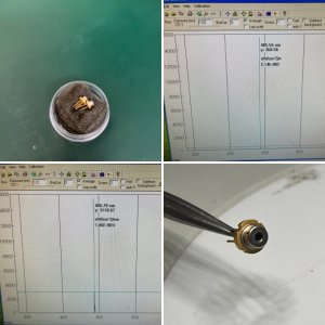 488nm diode from Rich