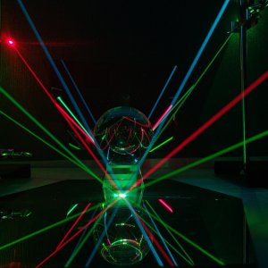 Media 'IMAG9812' in album 'Light Art | Beams | Prisms'