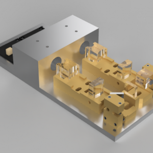 Optics Design