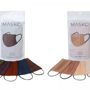 Reecoupons Online Sale on Latest design mask and other accessories of MASKC Store