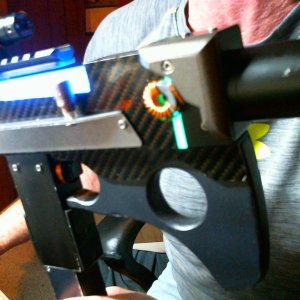 Media '4watt uzi laser for sale $400' in category 'Example category'