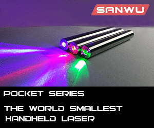 Sanwu Lasers